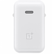 OnePlus Warp Charge 65 Power Adapter EU (не оригінал)