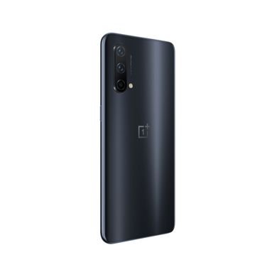 OnePlus Nord CE 5G 12/256GB (Charcoal Black)