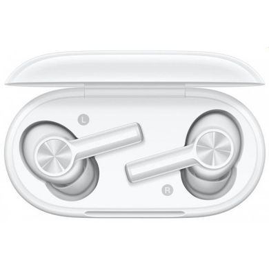 OnePlus Buds Z2 White