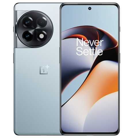 OnePlus Ace 2 12/256GB Glacier Blue - Интернет магазин ONEPLUS PRO