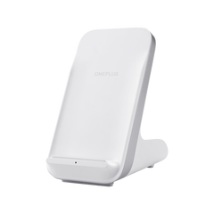 OnePlus AIRVOOC 50W Wireless Charger White