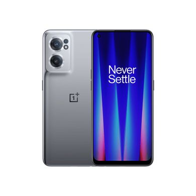 OnePlus Nord CE 2 5G 8/128GB Gray Mirror