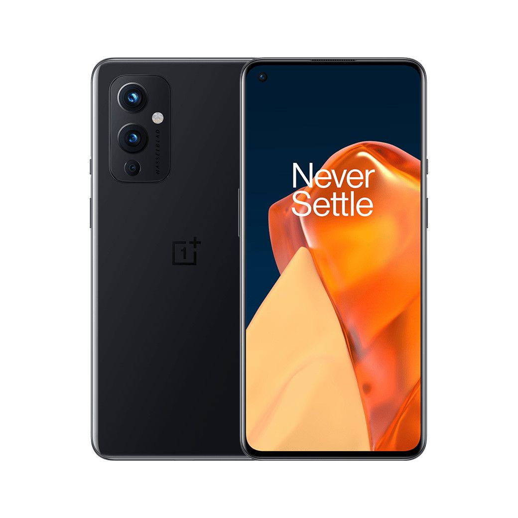 OnePlus 9 8/128GB Astral Black купить Недорого в Украине, Цены, Отзывы |  Специализированный интернет магазин OnePlus