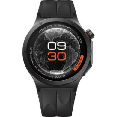 OnePlus Watch 4 Midnight Titanium&nbsp;EU
