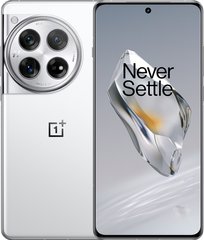 OnePlus 12 24/1TB Silver