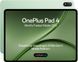 OnePlus Pad 4 Wi-Fi 12/256GB Sage Mist EU