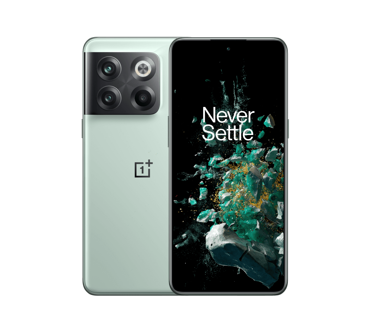 OnePlus Ace Pro 5G 12/256GB Jade Green - Интернет магазин ONEPLUS PRO