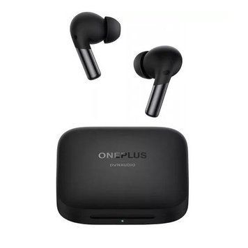 OnePlus Buds Pro 2 Obsidian Black