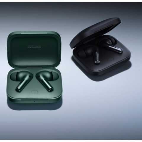 OnePlus Buds Pro 2 Obsidian Black купить Недорого в Украине, Цены