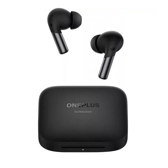 OnePlus Buds Pro 2 ワイヤレスイヤホン OnePlus Buds Pro 2 Obsidian Black купить недорого в Украине, Цены