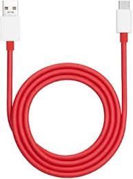 OnePlus SUPERVOOC 100W Power Adapter White (with cable) EU