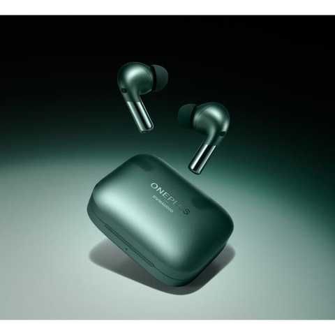 OnePlus Buds Pro 2 Arbor Green купить недорого в Украине, Цены