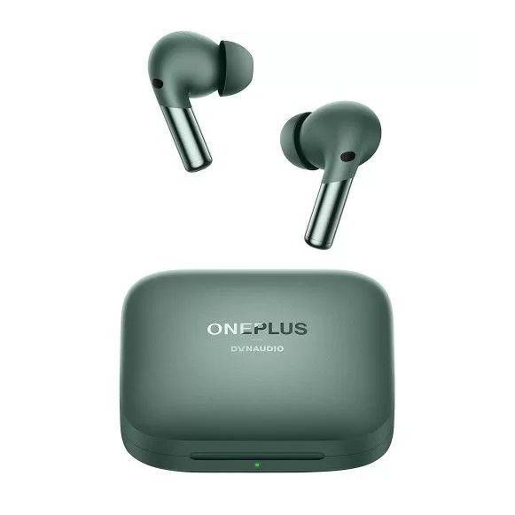 OnePlus Buds Pro 2 Arbor Green купить недорого в Украине, Цены