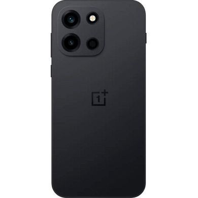 OnePlus Nord 6 5G 12/512GB Pitch Black EU