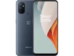 OnePlus Nord N100 4/64GB (Midnight Frost) Global