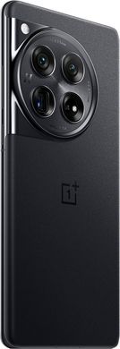 OnePlus 12 12/256GB Silky Black EU Global