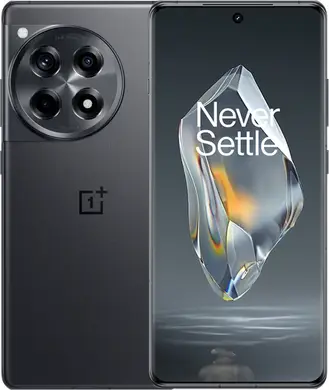 OnePlus Ace 3 16/512GB Black - Інтернет магазин ONEPLUS PRO