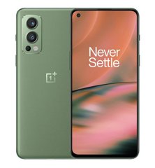 OnePlus Nord 2 5G 12/256GB Green Woods