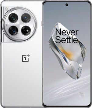 OnePlus 12 16/512GB Silver