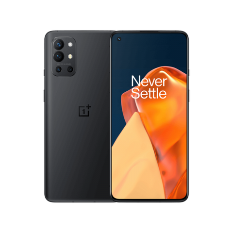 OnePlus 9R 12/256GB Carbon Black - Інтернет магазин ONEPLUS PRO