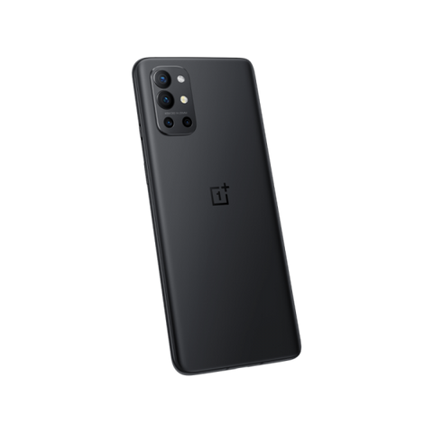 OnePlus 9R 12/256GB Carbon Black - Інтернет магазин ONEPLUS PRO
