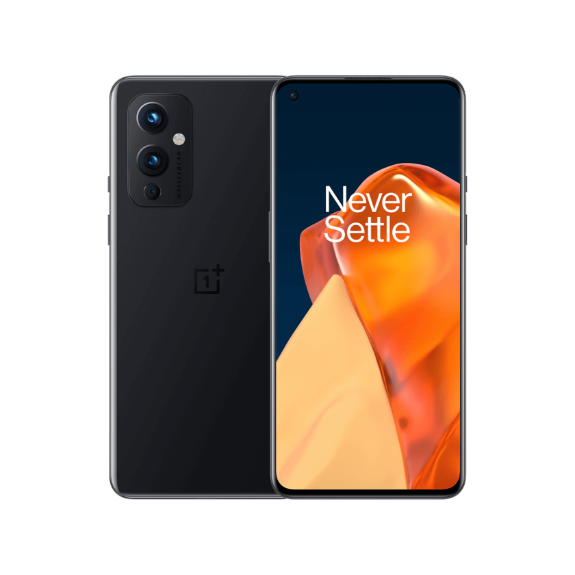 Смартфон OnePlus 9 купить Недорого в Украине, Цены, Отзывы
